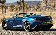 Aston Martin Vanquish Volante, emozionante openair