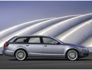 Audi A6 Avant: arriva la nuova generazione