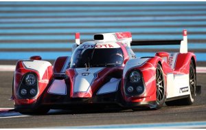 Audi e Toyota puntano sulla tecnologia ibrida per vincere a Le Mans