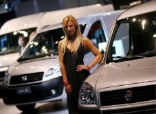 Auto: mercato Italia settembre - 5, 5%