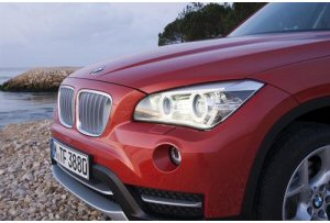 BMW X1, tutte le novit del restyling