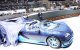 Bugatti: a Ginevra lesclusiva Veyron Grand Sport Vitesse