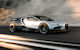 Bugatti Tourbillon: stupefacente sportiva