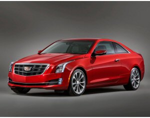 Cadillac Escalade e ATS Coup, da Detroit a Ginevra