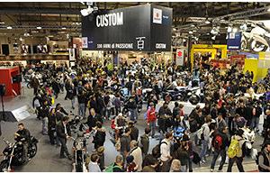 Eicma 2010: successo oltre le aspettative!