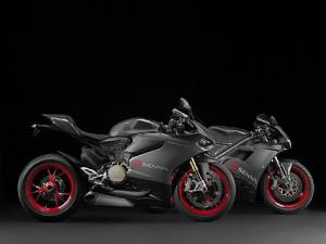 Ducati Panigale 1199 S: presentata a San Paolo