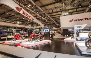 EICMA, intervento delle Fiamme Gialle