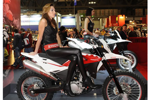 Eicma 2010, Milano capitale delle due ruote a motore