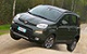 La Fiat Panda 4x4 sul mercato italiano