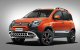 Fiat Panda Cross e Freemont Cross in anteprima a Ginevra