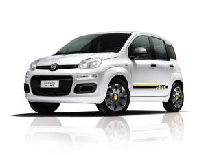 Fiat Panda e Punto ora anche in versione Young