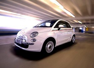 La Fiat 500 sar prodotta in Messico