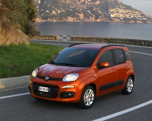 Vendite auto, Fiat male in Europa