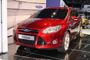 In arrivo la nuova Ford Focus Wagon 1.6 EcoBoost Titanium