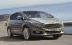 Ford S-Max, ancora pi tecnologica