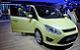 Ford lancia la nuova C-Max 2.0 TDCi 163 CV Titanium