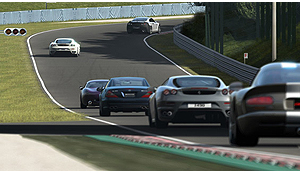 Gran Turismo 5: in vendita dal 24 novembre!