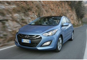 Hyundai, cresce la gamma GPL