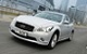 H2Roma 2011: il test drive della Infiniti M35h