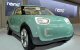 Kia Naimo: a Seul arriva la concept elettrica del costruttore coreano