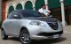 Lancia Ypsilon 5 porte: quarta generazione e 5 cm in pi per la city car premium