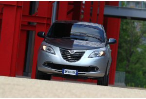 Lancia Ypsilon: Porte Aperte atto secondo