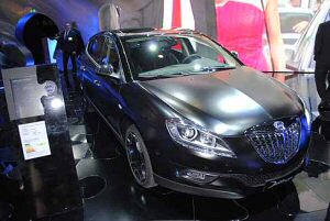 Lancia Delta: debutta il nuovo motore Multiair