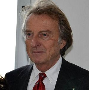 Ferrari, Montezemolo va via