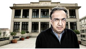 Botta e risposta tra il ministro Scajola e la.d. di Fiat Sergio Marchionne