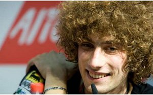 Simoncelli: vivo cordoglio nel mondo dello sport