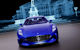 Maserati GranTurismo 110 Anniversario: limited edition celebrativa