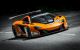 McLaren 650S GT3, in anteprima al Festival of Speed di Goodwood 