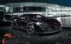 McLaren MSO 650S Coup, one-off esclusiva 