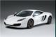 La BBC dedica uno show alla McLaren MP4-12c