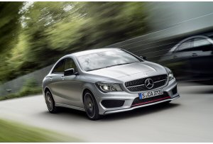 Mercedes-Benz: le novit dellautunno 2013