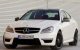 Mercedes C63 AMG Coup: online le prime immagini