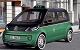 Milano e Volkswagen, ecco il taxi elettrico del futuro