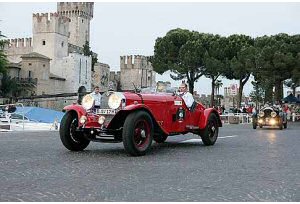 Millemiglia: partono le iscrizioni per il 2012