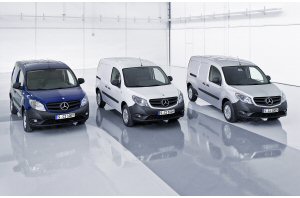 Motor Show di Bologna 2012, le anteprime di Mercedes