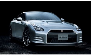 Nissan GT-R 2013: sul mercato europeo a gennaio 2013