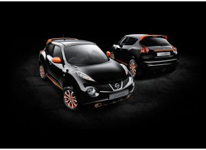 Nissan Juke, annunciato il nuovo programma di personalizzazione