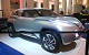 H2Roma 2012: anteprima italiana per Nissan Terra