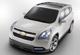 Nuova Chevrolet Orlando, il debutto nel 2011