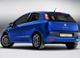 Nuova Fiat Punto 150, omaggio Fiat allUnit dItalia