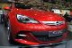 Si prepara al debutto la nuova Opel Astra GTC 2012