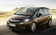 Opel Zafira Tourer, le immagini ufficiali