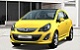 Opel Corsa Restyling 2010, le prime immagini rubate