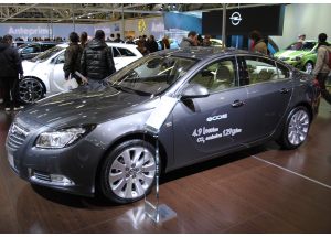 Opel Insignia si aggiudica il premio di auto pi affidabile