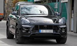 Macan e Pajun: i nuovi progetti Porsche