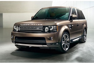 Range Rover Sport S, arriva la variante con motore diesel